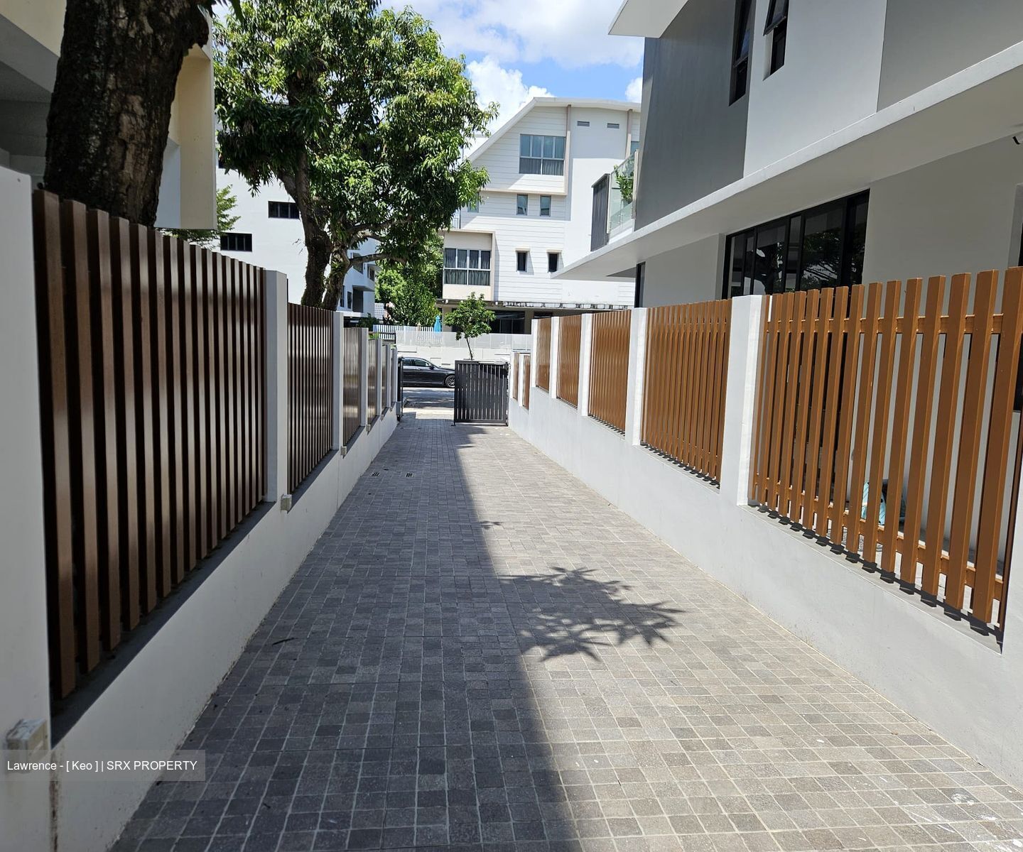 Gray Lane (D15), Detached #560398381
